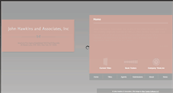 Desktop Screenshot of jhalit.com